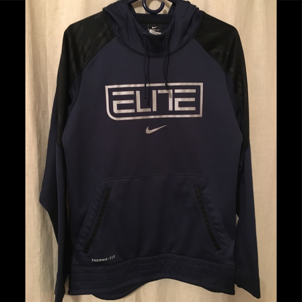 Men’s Nike pullover hoodie
